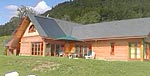 Normal panoramic view