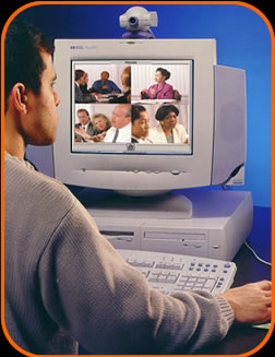 video conferencing