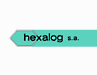 Hexalog Logo