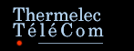 Thermelec Telecom Logo